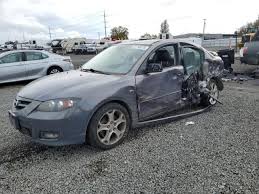 Image result for Galaxy Gray 2007 Mazda3