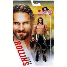 Renamed roman reigns when fcw was rebranded as nxt, he debuted on the main roster at the 2012 survivor series ppv as a member of the shield. The Shield Style Adults And Children Wrestling Mask Basic Wwe Ambrose Roman Reigns Seth Rollins Dean Accessories Toys Games Umoonproductions Com