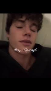 Rory Kavanagh and Corey Gibson