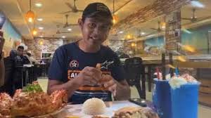 Maybe you would like to learn more about one of these? The Best Shell Out Di Parid Buntar Perak Gabit27 Shellout Jalanjalanmakan Youtube