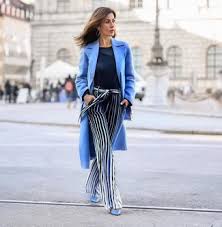 Mymo mantel in hellblau ab 132,22 € (18.10.2020) ⭐ jetzt günstig bei limango kaufen! Hellblauen Mantel Kombinieren 64 Damen Outfits 2020 Lookastic