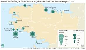Ports De Peche Bretons Et Mondialisation Une Adaptation Permanente Geoconfluences