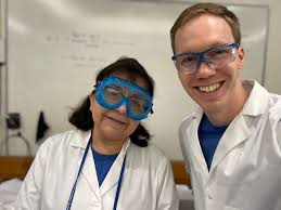 Penn State Eberly College of Science