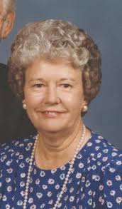 Martha Harding Obituary