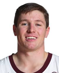 2019-20 TEXAS A&M MEN'S BASKETBALL