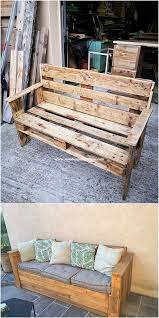 Muebles De Jardin Economicos 2020 Pallet Furniture Designs Pallet Furniture Pallet Furniture Outdoor