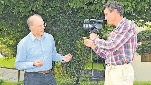 Die Bibel in Szene setzen