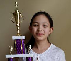 Sydney Kong Tops Tennessee All-Girls, Earning Over 4K