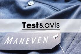 Les produits fouganza qui comportent la mention. Test Avis Pantalon De Ville Maneven Le Journal Size Factory