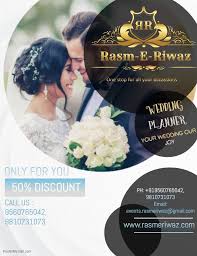 Pin By Rasm E Riwaz On Event Management Event Management Wedding Planner Event