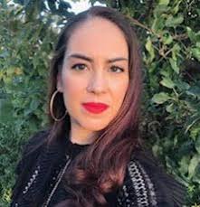 Cristina is the linguist team lead in the barcelona office of the keywords studios. Cristina Perez Coro Northern California