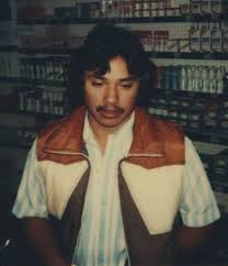 John Manuel Arreguin Obituary