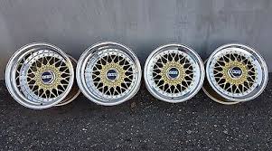 Buy bbs rs 16 4x100 and get the best deals at the lowest prices on ebay! Bbs Rs 070 114 15 7 11j 4x100 Bmw E21 E30 Wide Body Alloy Wheels Rare Genuine Ebay