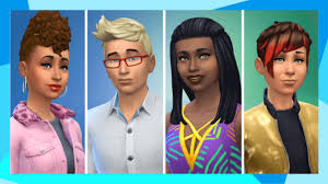 Sims 4 sims 3 sims 2 sims 1 artists. The Sims 4 Available Now An Official Ea Site