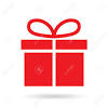Gift icon free vector we have about (31,589 files) free vector in ai, eps, cdr, svg vector illustration graphic art design format. 1