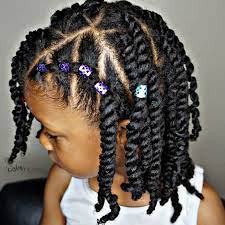 Pin On Curly Protective Styles