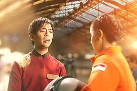 Lirik Dan Chord Pergilah Kasih Chrisye Di Bawakan Ulang D Masiv Maung Bandung