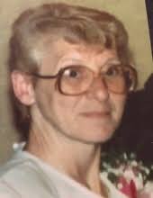 Obituary information for Rita I. Cody