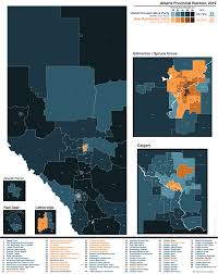 2019 Alberta General Election Wikipedia