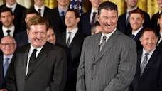 Ron Burkle opens up on Penguins ownership, Mario Lemieux and the ...