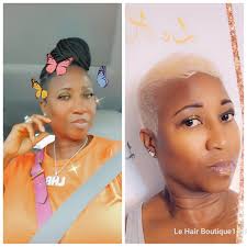 Profile for Le Hair Boutique Beauty Salon LLC