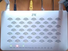 Spesifikasi Modem Zte F609 Ont Gpon Blog Paperplane
