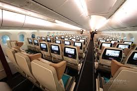 A variety of plans are on offer. Etihad 787 9 2 Class Row 45 Flyertalk Forums