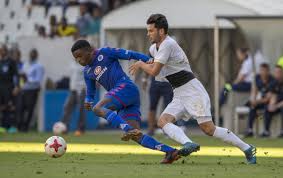 Supersport united football club will be holding open trials for aspiring young players for their reserve team (mdc). Egwuekwe Snatches Late Equaliser For Supersport To Break City Hearts