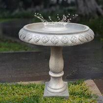 Eastern standard time for assistance. Garden Decor Birds Wayfair