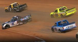 The nascar community reacts to the wet weather at bristol motor speedway. Nemechek Crafton Incident Sparks Tempers At Bristol Dirt Nascar