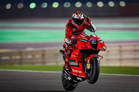 Jack miller chiude la gara in nona posizione bagnaia conquista il suo secondo podio in motogp nel gran premio inaugurale della stagione motogp 2021 podio anche per johann zarco. Motogp