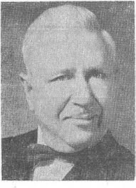 Œbe national Spiritualist