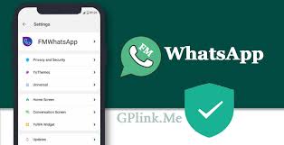 Fmwhatsapp (fmwa) is an alternative whatsapp mod developed by the fouadmods team that adds up a lot of cool features, which the official version of whatsapp lacks. Fmwhatsapp Apk V8 70 Download Official Fmwa Latest Version 2021
