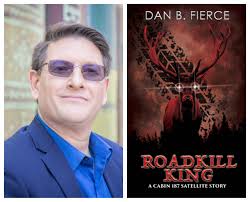 The Grimoire of Horror Celebrates Pride Month