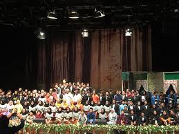 402 buah sekolah telah tersenarai sebagai sebagai sekolah hotspot dari seluruh negeri dalam malaysia. Sekolah Seni Malaysia Perak Gah Di Peringkat Antarabangsa Suara Perak