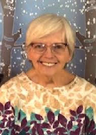 Sheila Robinson Obituary March 17, 2021