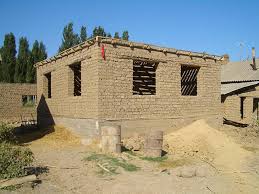 Hospitals and medical centers near casas adobes: Las Viviendas Ecologicas Ya Son Una Realidad Pisos Al Dia Pisos Com