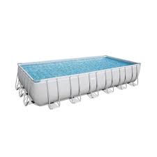 Gfk schwimmbecken 7,00x3,20x1,50 swimming pool zubehör einbaubecken komplettset. Swimming Pool Komplett Set 732x366x132 Cm
