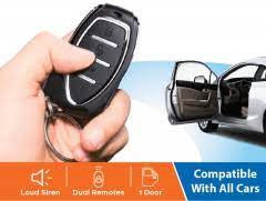 Mytvs 1 Door Car Central Locking System For Any Car At Lowest Price