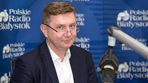 We did not find results for: Prof Jaroslaw Lawski Z Instytutu Filologii Polskiej Uwb