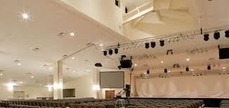 Lynfield Event Complex (now Frederick Christian Fellowship Church)