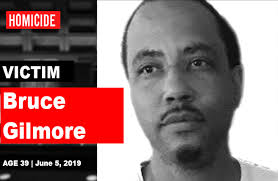 Bruce Wayne Gilmore Archives