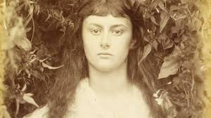 The real Alice in Wonderland · V&A