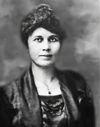 Eliza Avery Clark Woodruff (1882-1953)