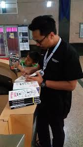 Check spelling or type a new query. Terlalu Stress Di Tempat Kerja Doktor Ini Nekad Tukar Cara Kerja Hasilnya