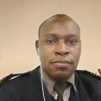 Edwin Kipchirchir Kemboi