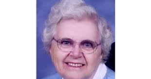 Lila Fern Deuhr Obituary (1921