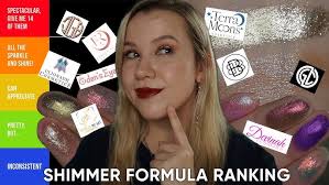 Milan Rowe x DoodlesByTheBunny Poison Ivy Palette