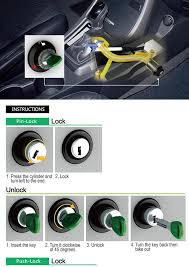 Turn the key to ign and depress the brake firmly, listen for a clicking sound from the brake shift interlock solenoid. Automobile Customizable Lock Design For Different Car Gear Shift Structure Buy Automobile Lock Design Lock For Car Car Gear Lock Product On Alibaba Com