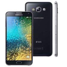 Celular Samsung Galaxy E7 16GB Dual ...